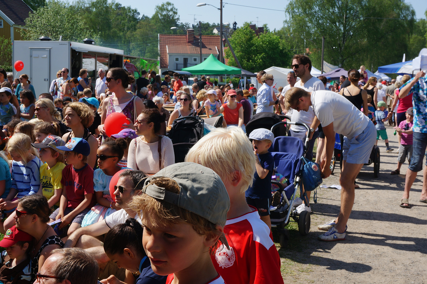 Mälarhöjdsfesten 2019 – den 25 maj kl 12-16