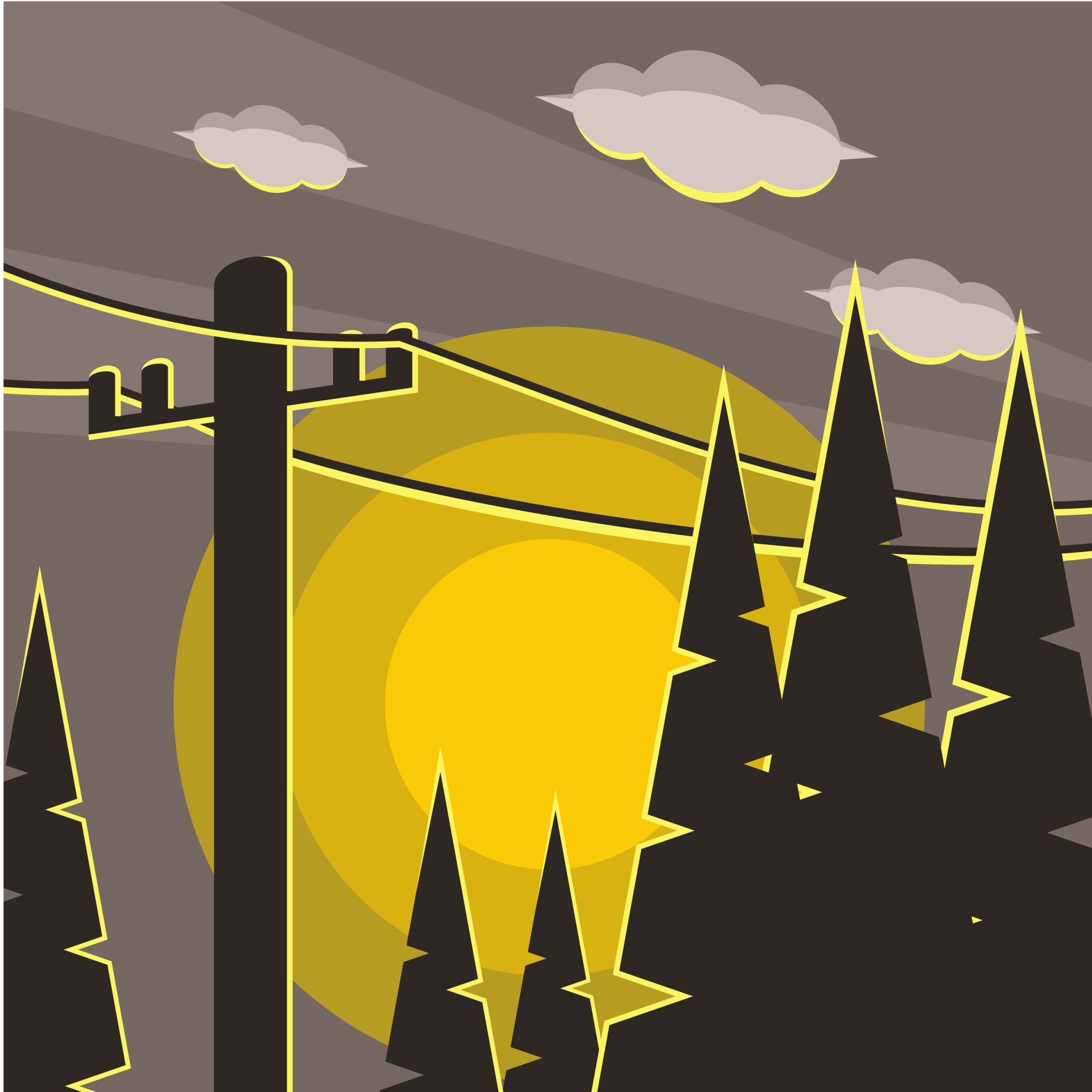 ”För din säkerhet” den 11 november 2025, kl 18:00 – 20:00