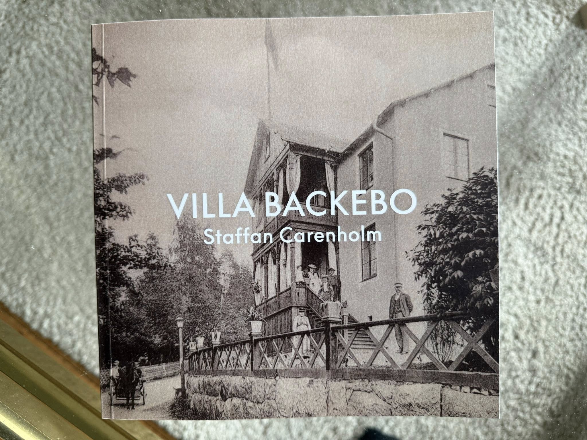 Välkommen till årsmöte 14 april 2026, kl 18.30